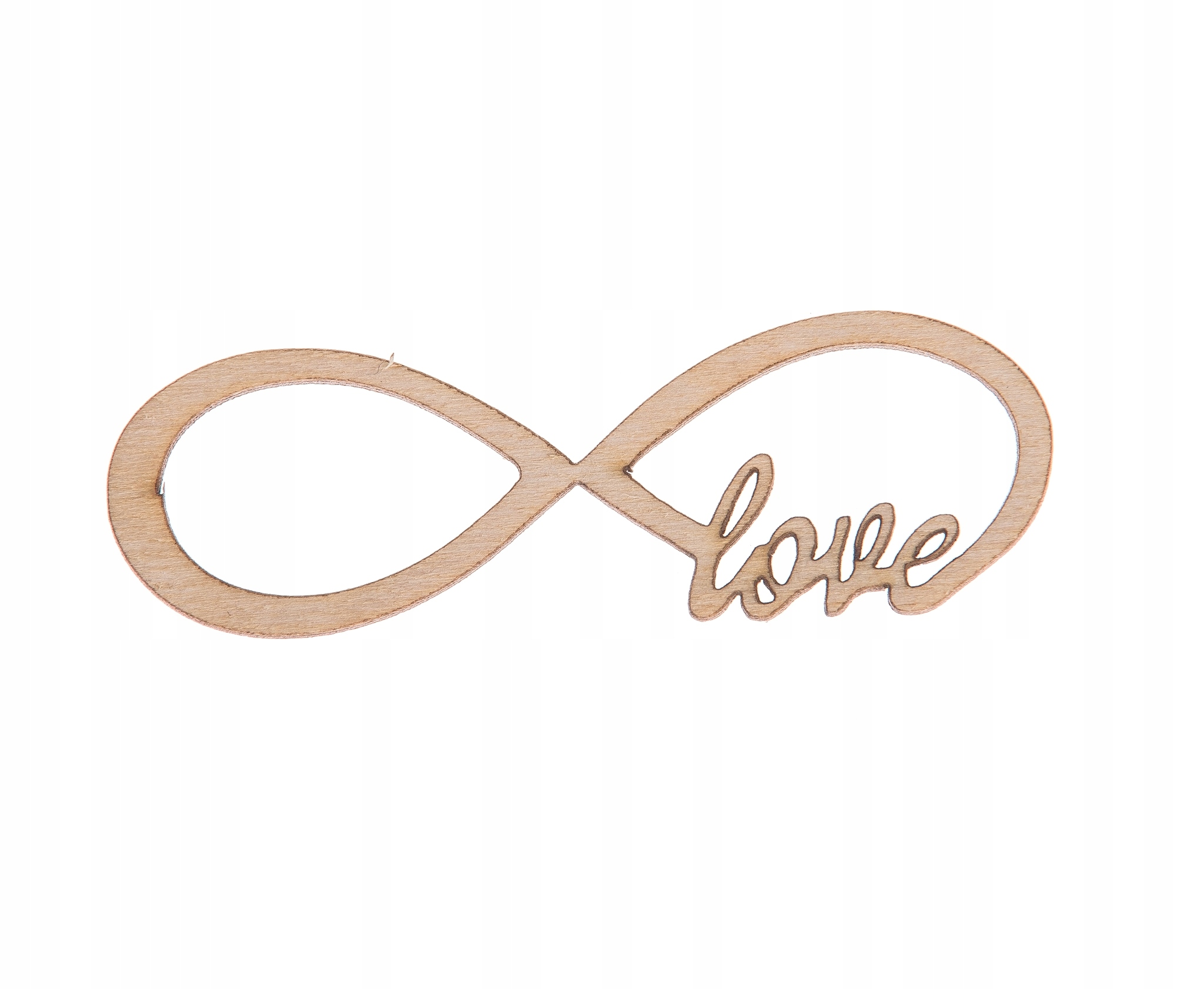Бесконечность love