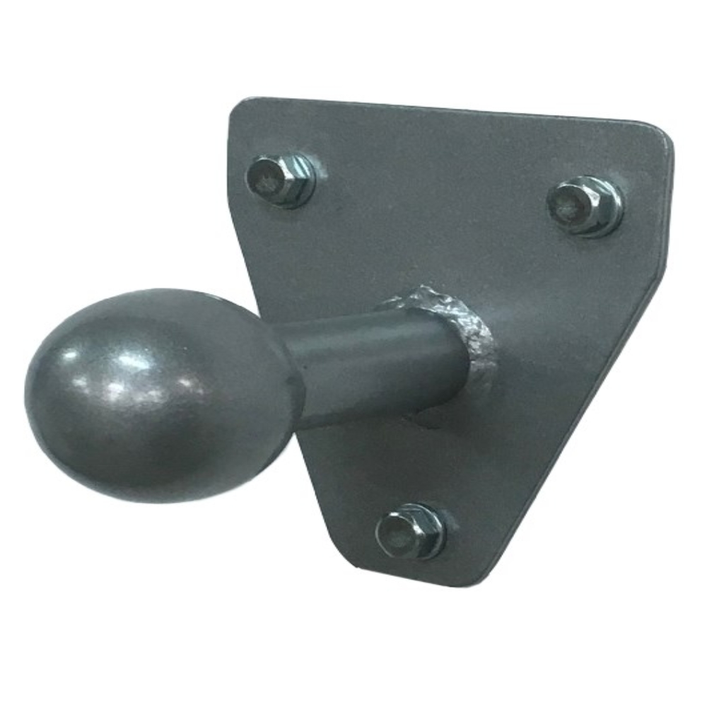 

Wieszak Ścienny Do Platform Rowerowych Uniwersalny