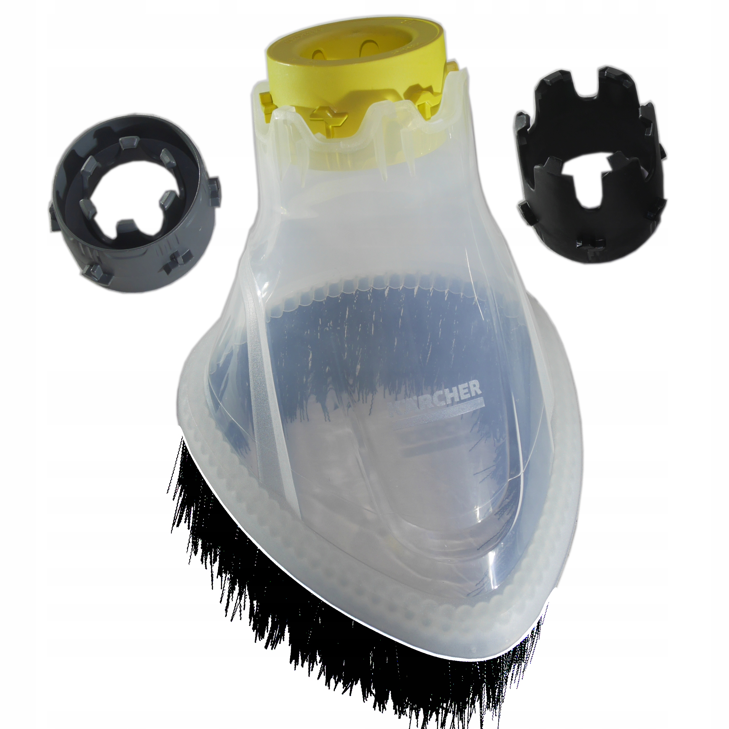 

Karcher Osłona Przeciwrozbryzgowa Do Lanc K2-K7