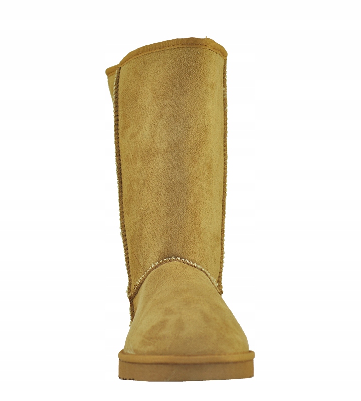 ŚNIEGOWCE MUKLUKI ESKIMOSKI R.37=23,5 CM UGC Kod producenta TXS-11018 CAMEL