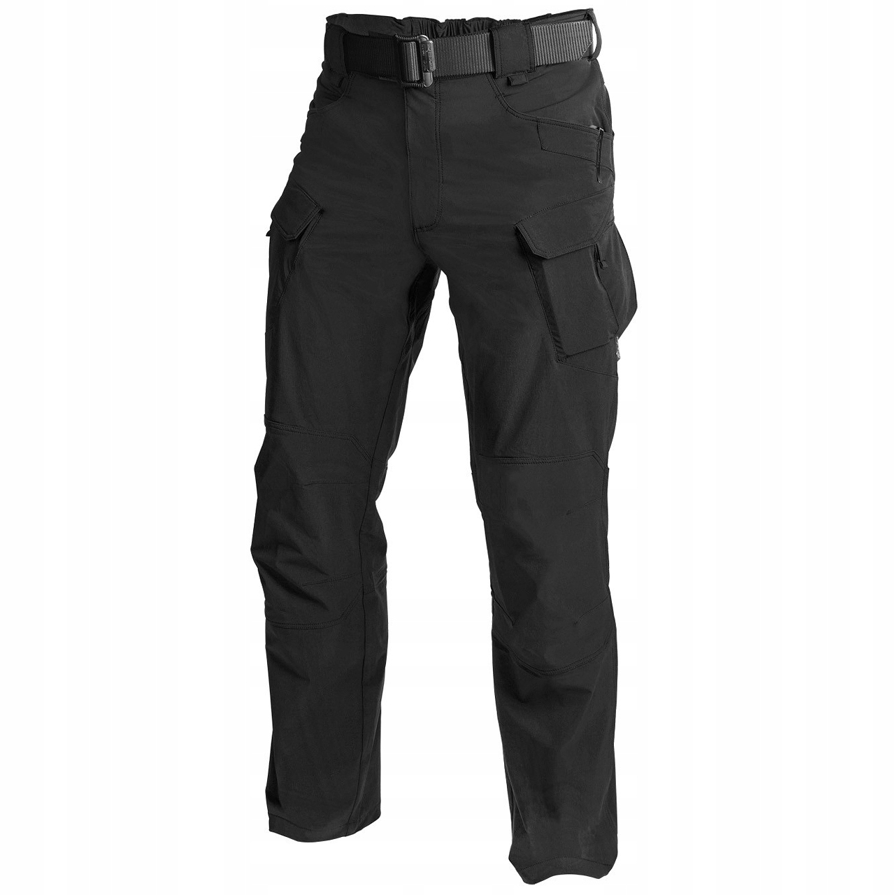 

Helikon Spodnie Taktyczne Otp Outdoor Czarne S