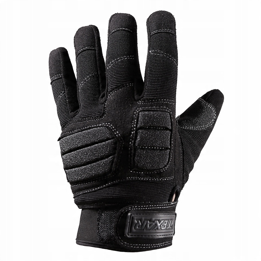 Тактические перчатки TEXAR ASSAULT XL