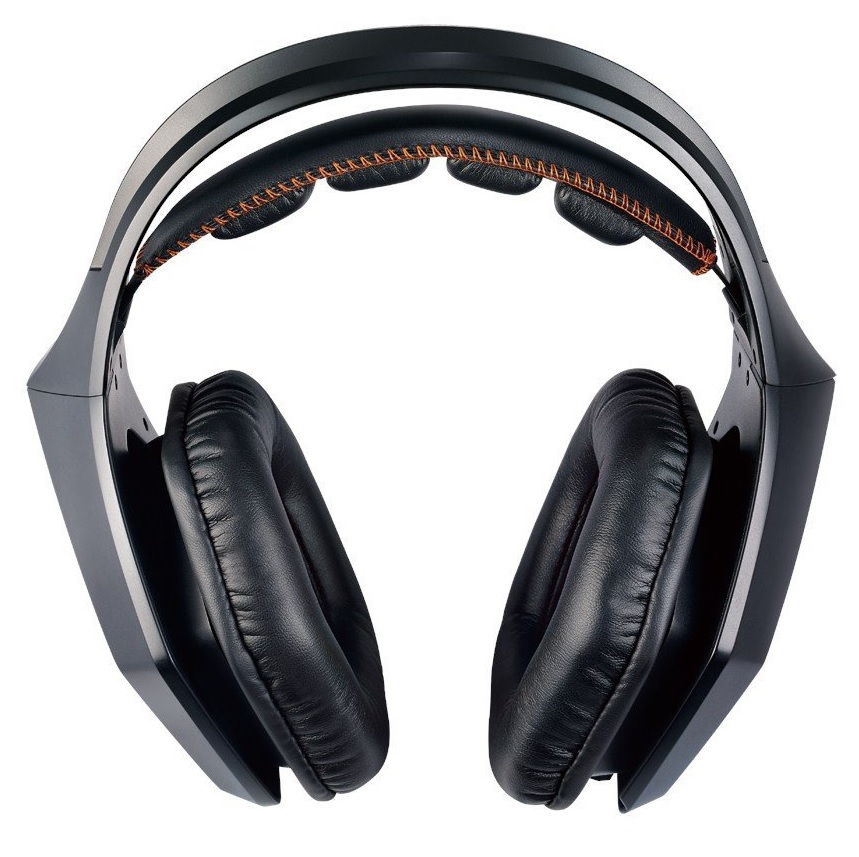 Słuchawki nauszne Asus Strix DSP PC/MAC/PS4 Marka Asus