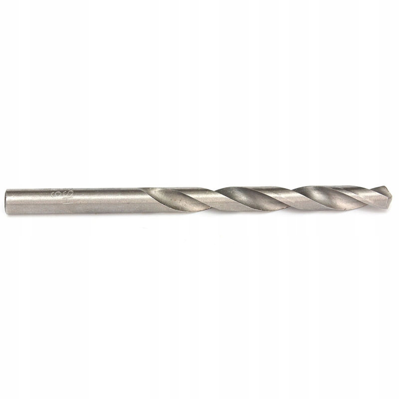 

Wiertło do metalu żelaza Hss białe 12,0 mm