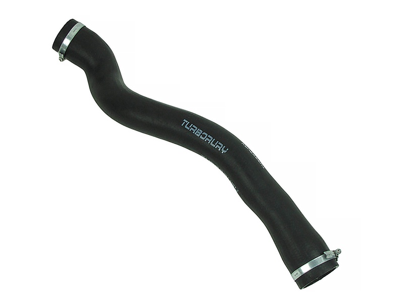 Trubka Turbo Intercooler Ford Focus III 1.6 TDCi