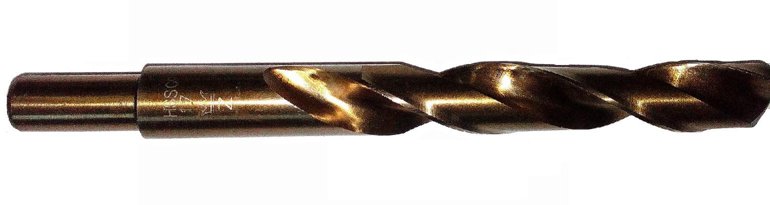 

Wiertło Do Metalu Kobaltowe 16mm Corona C9936