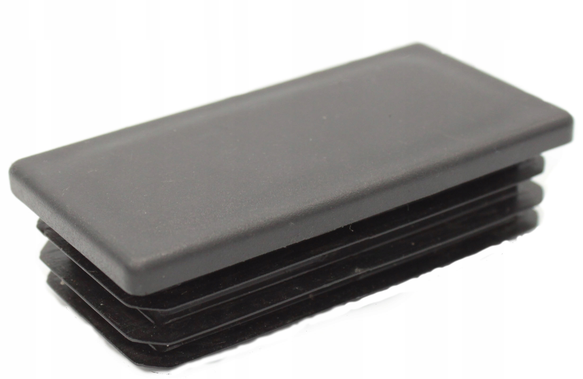 

Zaślepka 20x60 korek zatyczka profil stalowy Kolor