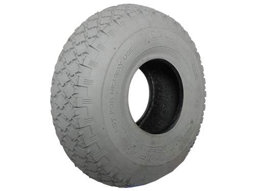 

Opona fi 253mm Do Koła Pompowanego do Wózka Taczki