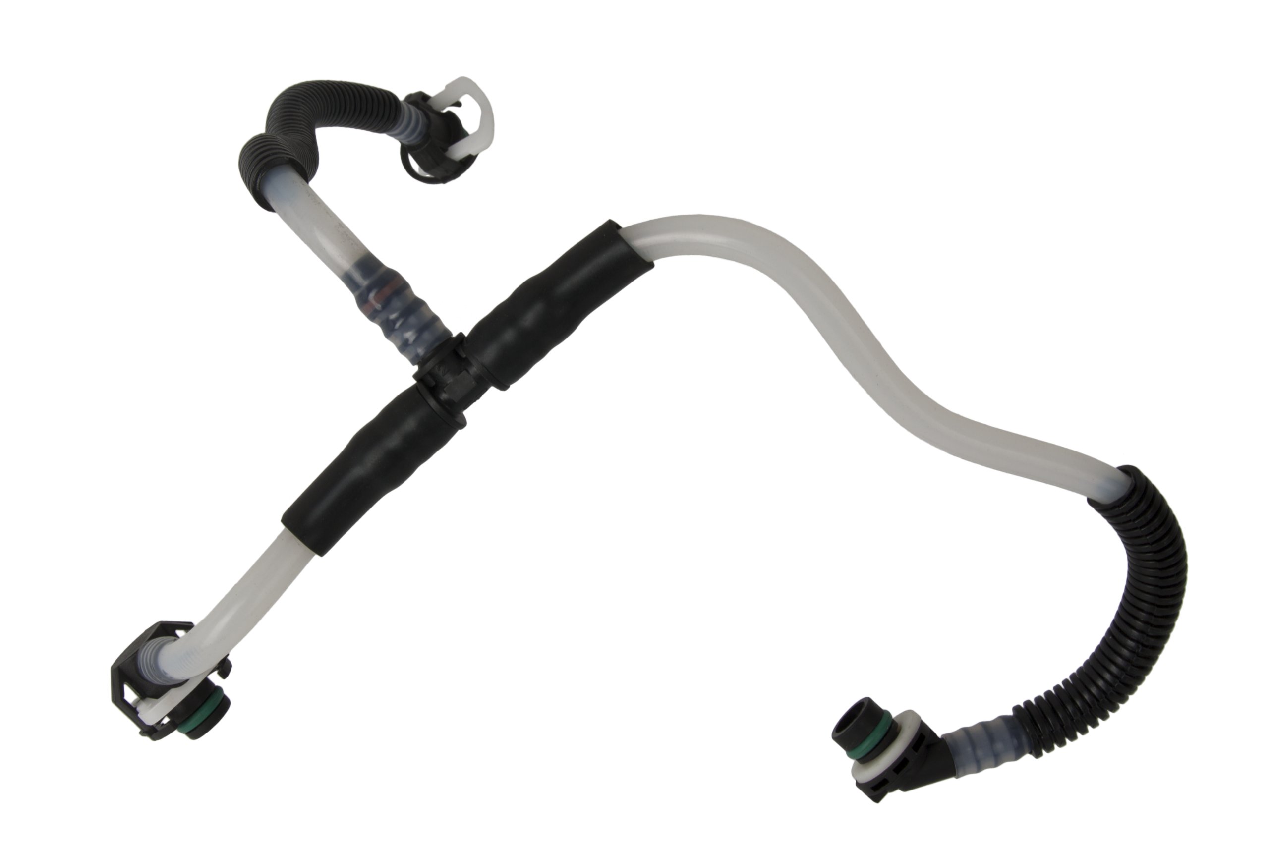 Шланг подачи топлива для Mercedes Sprinter A6110707632