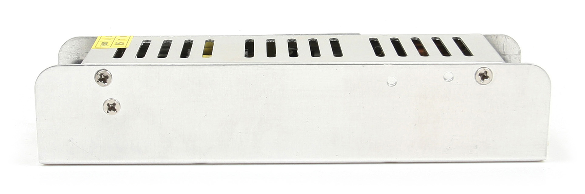 ZASILACZ 12V 120W 10A IP20 SLIM DO TAŚM LED, CCTV EAN (GTIN) 5903178722079