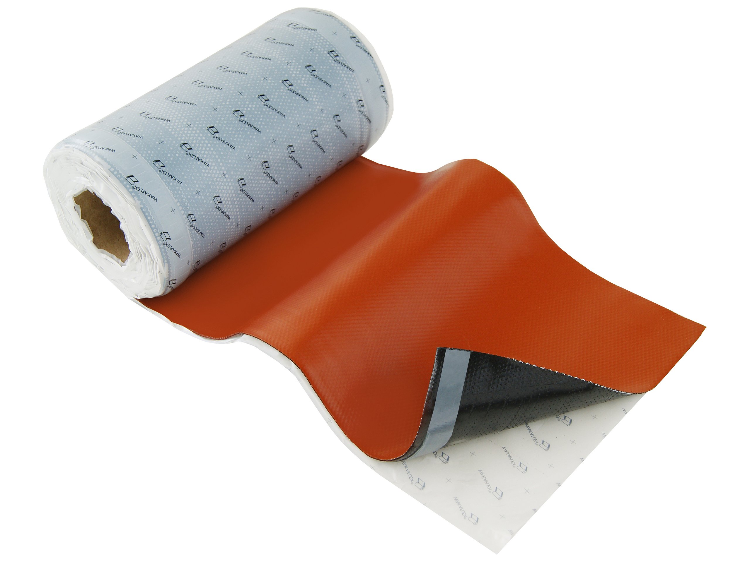 TAŚMA KOMINA OPIERZENIOWA BRAAS WAKAFLEX 10mb Marka Braas