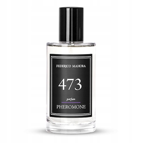 

Mocne Feromony Fm Group 473 Pheromone Gratisy 50ml