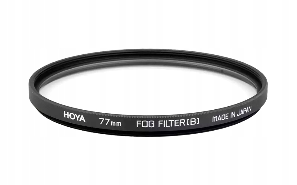 Filtr Hoya Fog B 72 mm