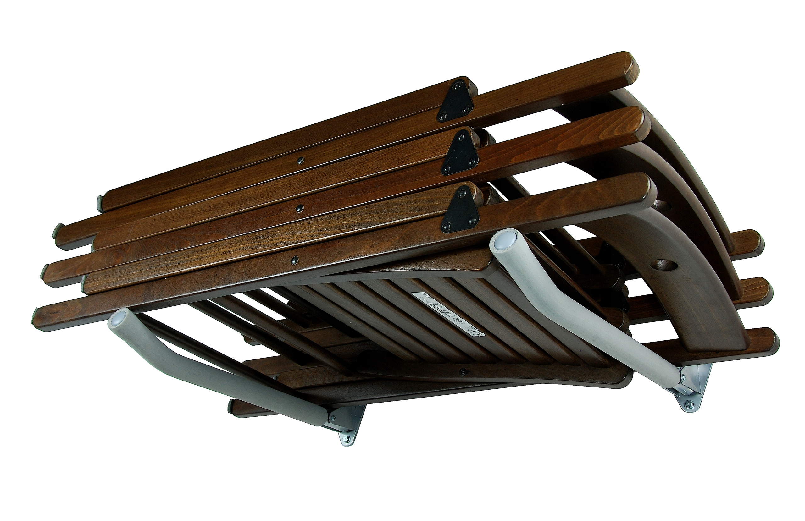 WIESZAK NA KRZESŁA LEŻAKI KOLORY UCHWYT WS02 EAN (GTIN) 5905523034028