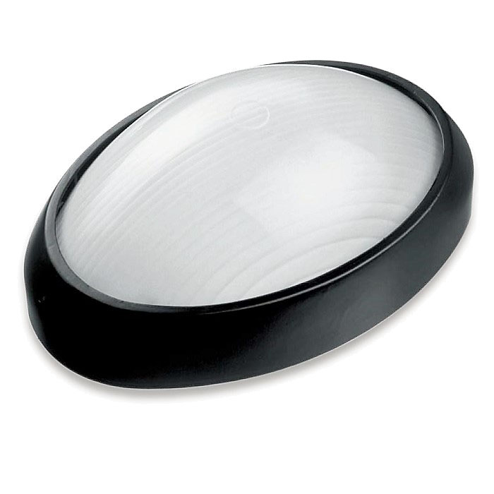 

Lampa Ogrodowa Plafon Sigma IP54 Czarny Lena Light