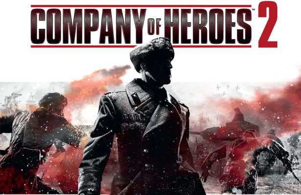 COMPANY OF HEROES 2 II PL PC STEAM KLUCZ + BONUS Tytuł COMPANY OF HEROES 2 PL PC STEAM KLUCZ + BONUS