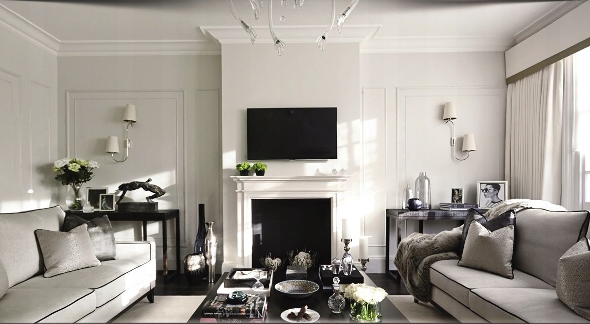 Osłona karnisza szyny sufitowej led gzyms led 9x4 Marka Profile styropianowe