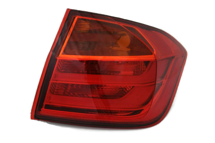 BMW 3 F 30 F30 2012- LAMPA TYLNA PRAWA NOWA LED ^