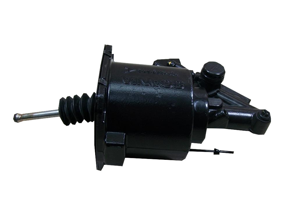 SILOWNIk SPRZEGLA SCANIA R G KA1000178631 1927825