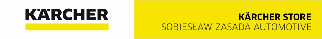 KARCHER ODPLAMIACZ RM 769 500 ML 6.295-490 Pojemność 0.5 l