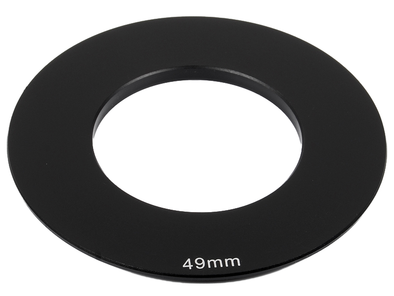 

Cokin Redukcja Adapter Pierścień 49 mm Cokin