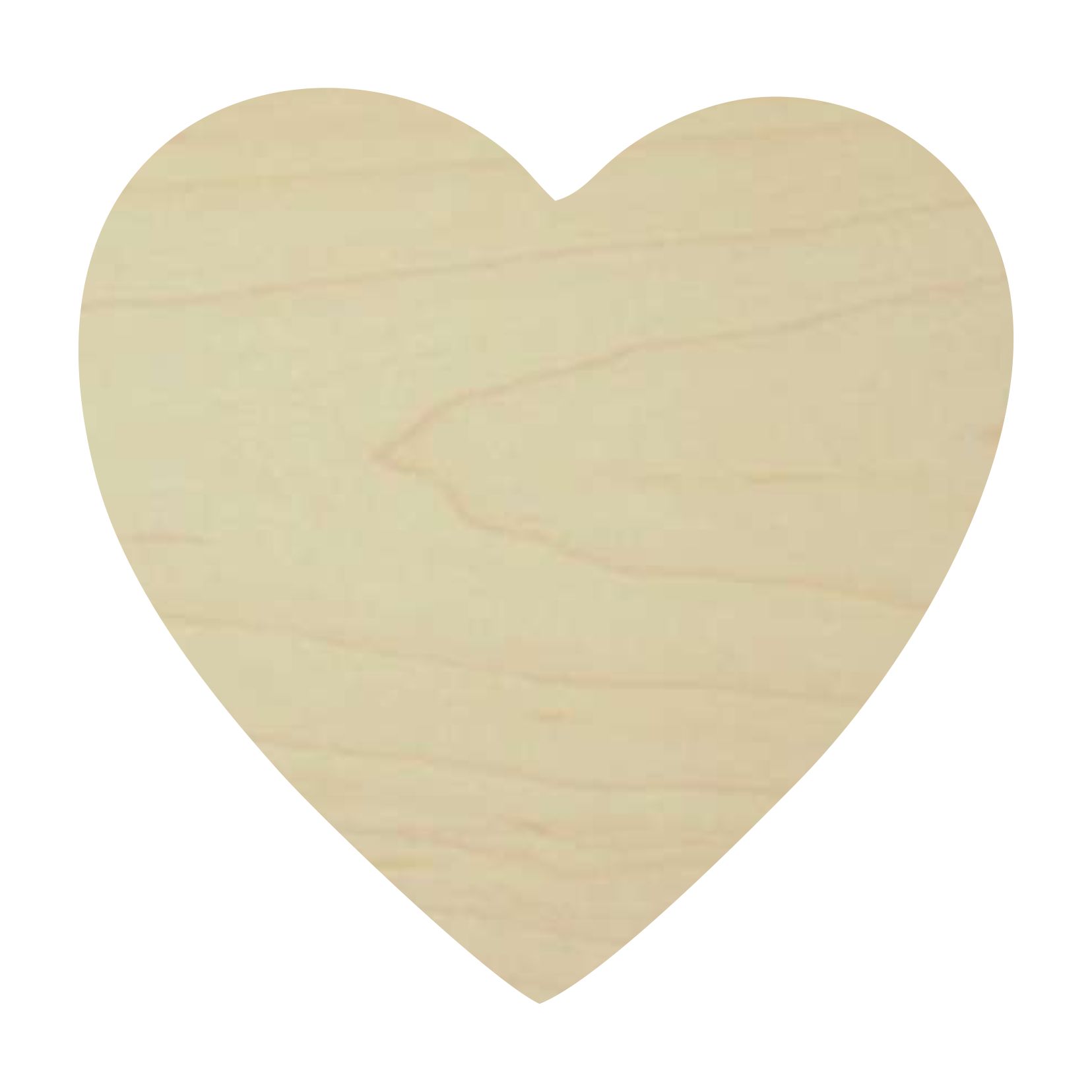 Drewniane Serce 30cm Zawieszka Oczyszczone 7211197719 Allegro Pl