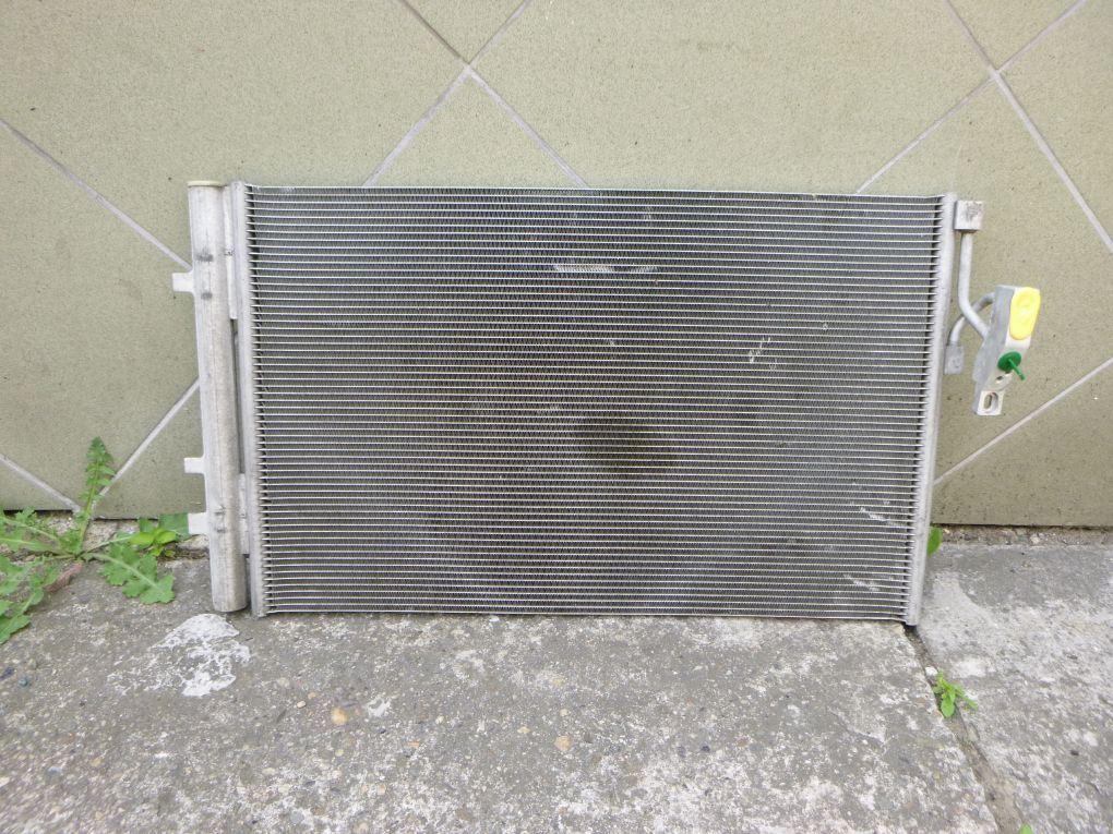 BMW X3 F25 X4 F26 Radiateur climatisation