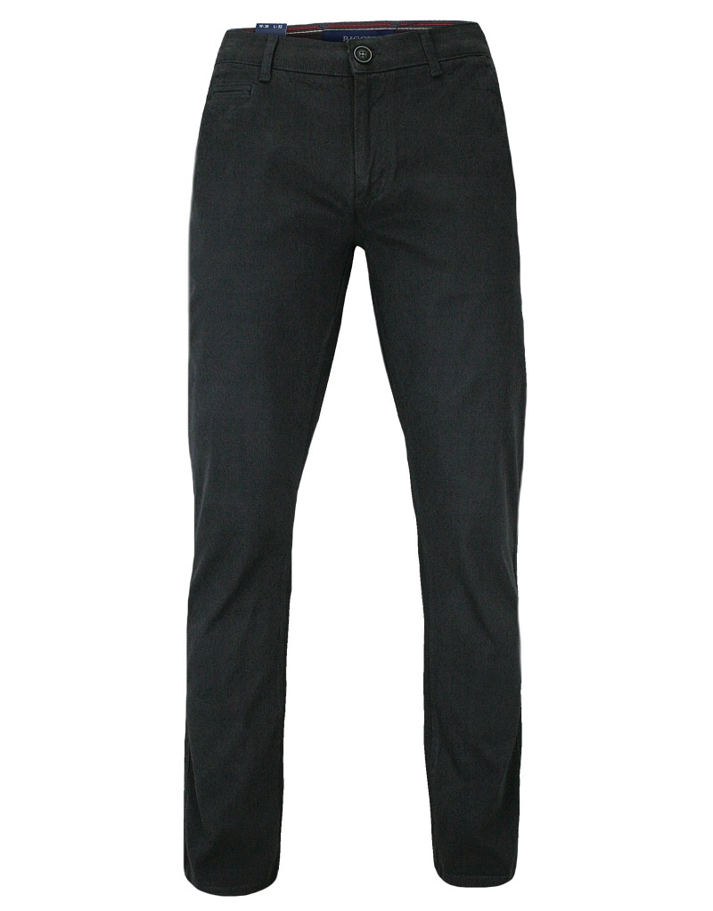 Bavlněné kalhoty typu chinos – 30/32