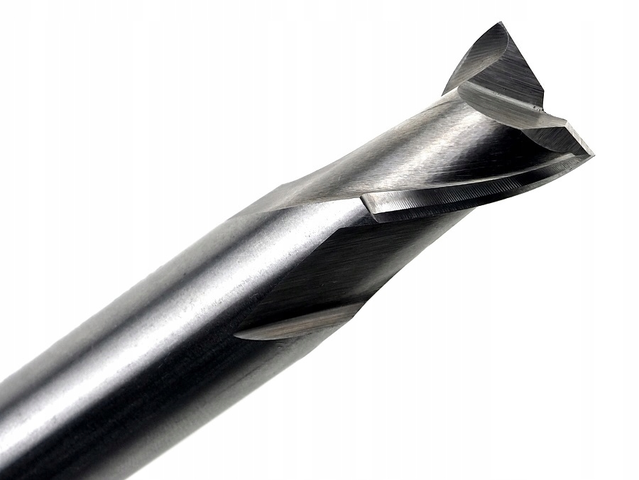 

Frez NFPg palcowy fi 5 mm HSSCo kobalt Din 327