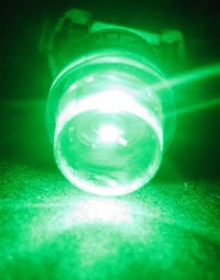 Led W5W T10 W3W niebieska zielona czerwona i inne Producent nieznany producent