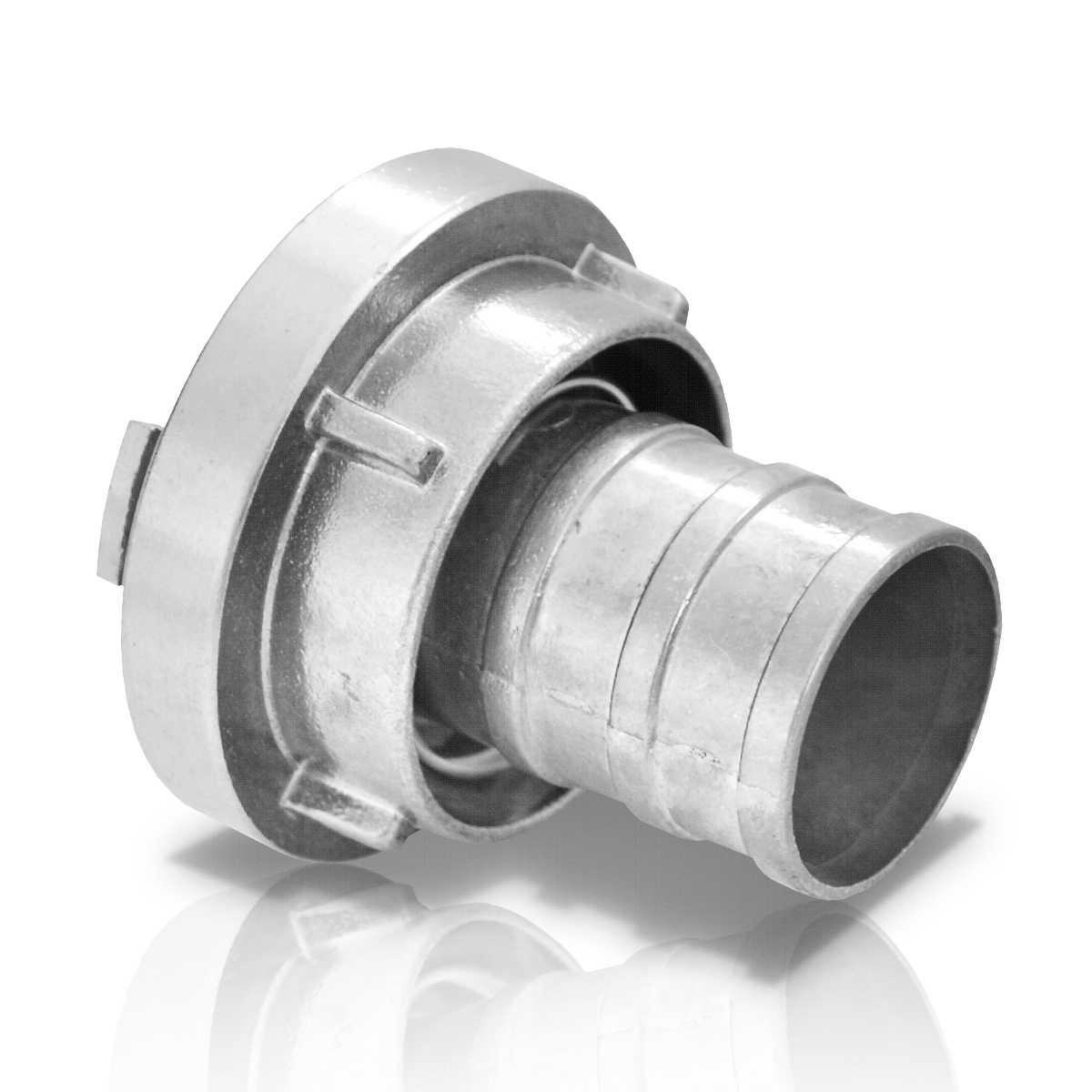 

Złącze D52 wąż 50mm strażacki Silomat Pft Silomach