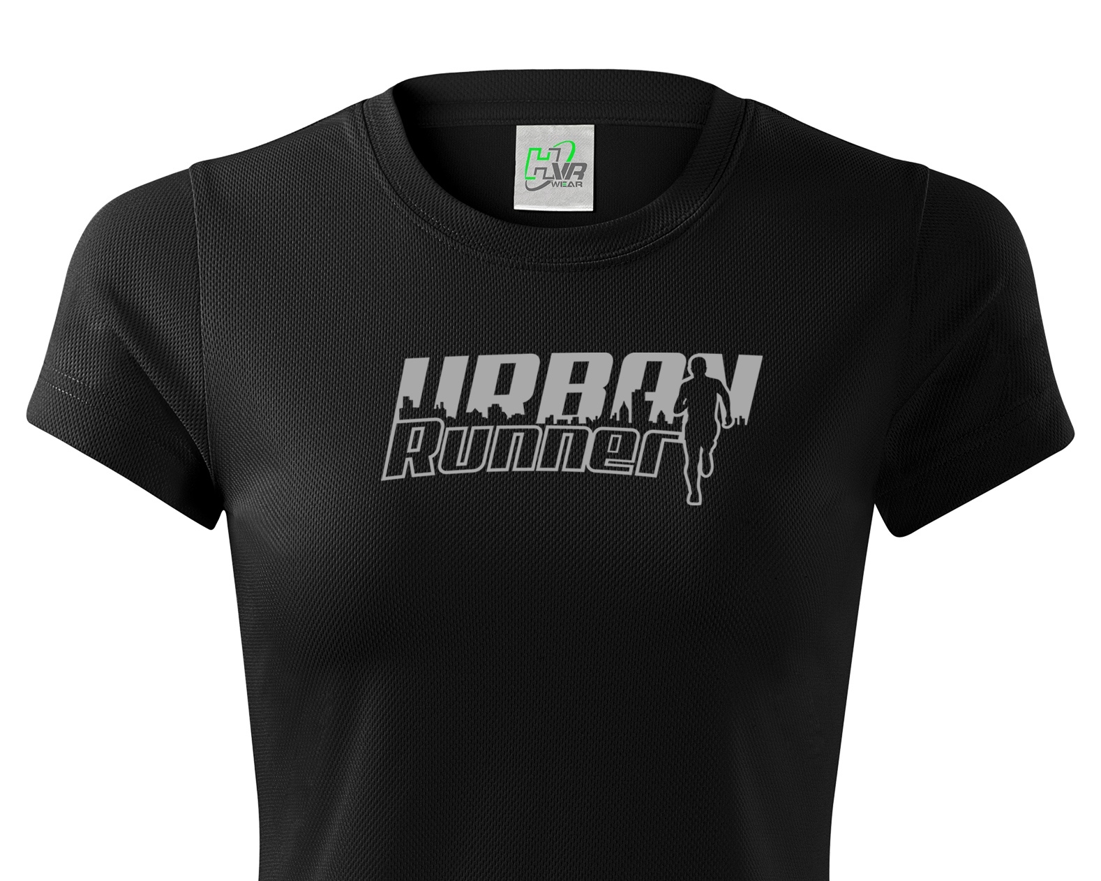 

Urban Run Super Koszulka Odblaskowa Do Biegania XL