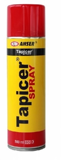 

Klej Tapicerski Spray gąbka pianka skóra Tapicer