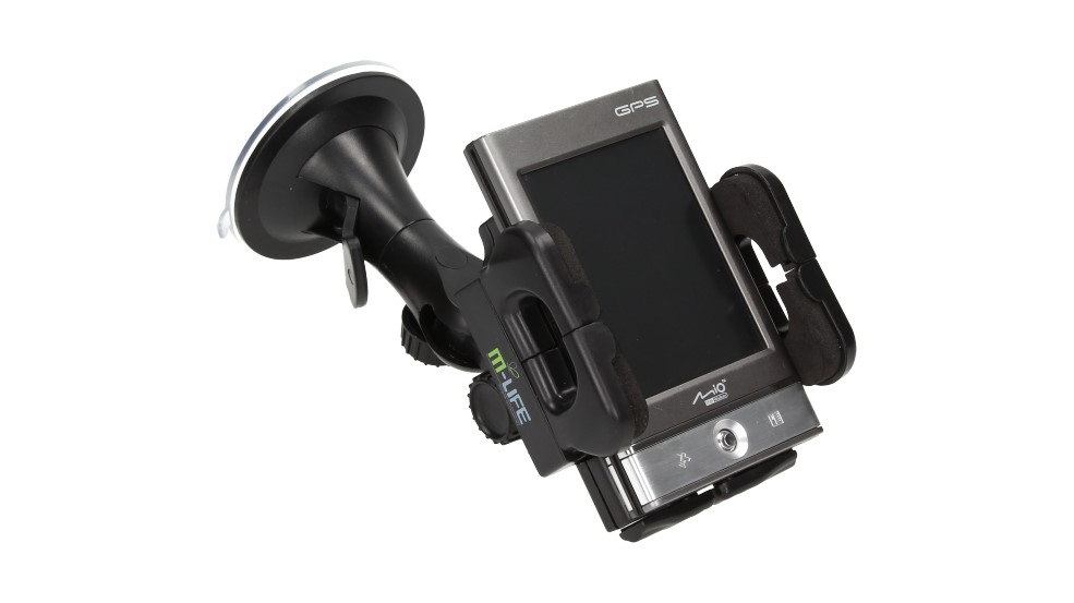 

Uchwyt Samochodowy Mio P560 P360 P550 P350 QF7