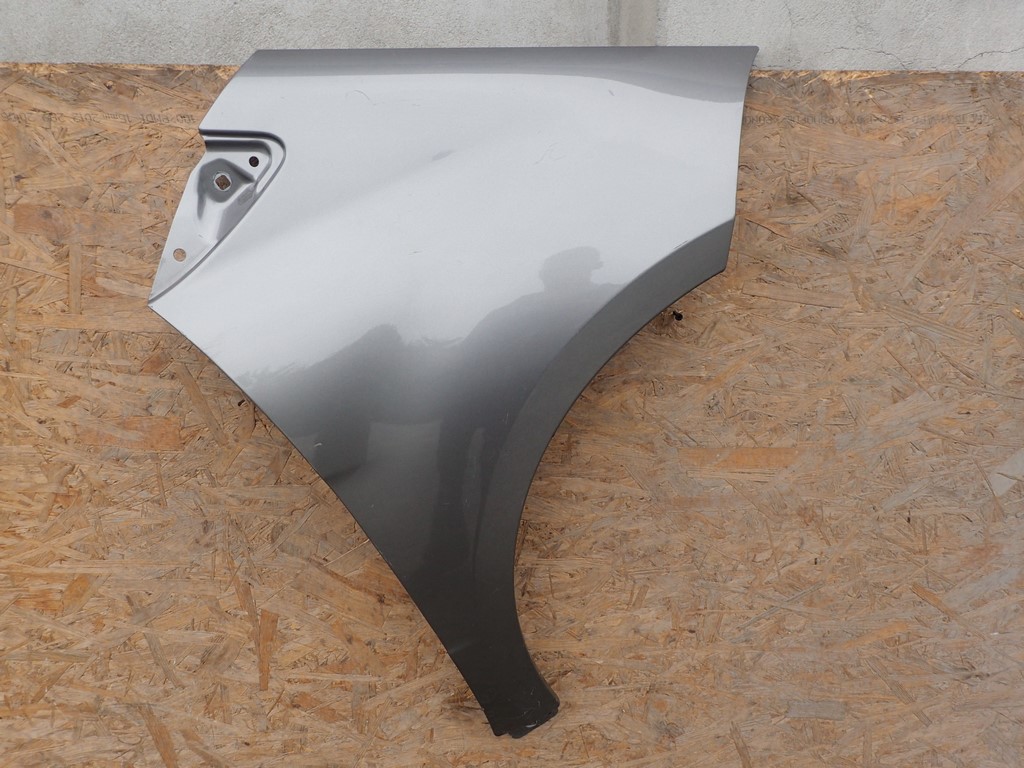 fender right front front MERCEDES A KLASA 169