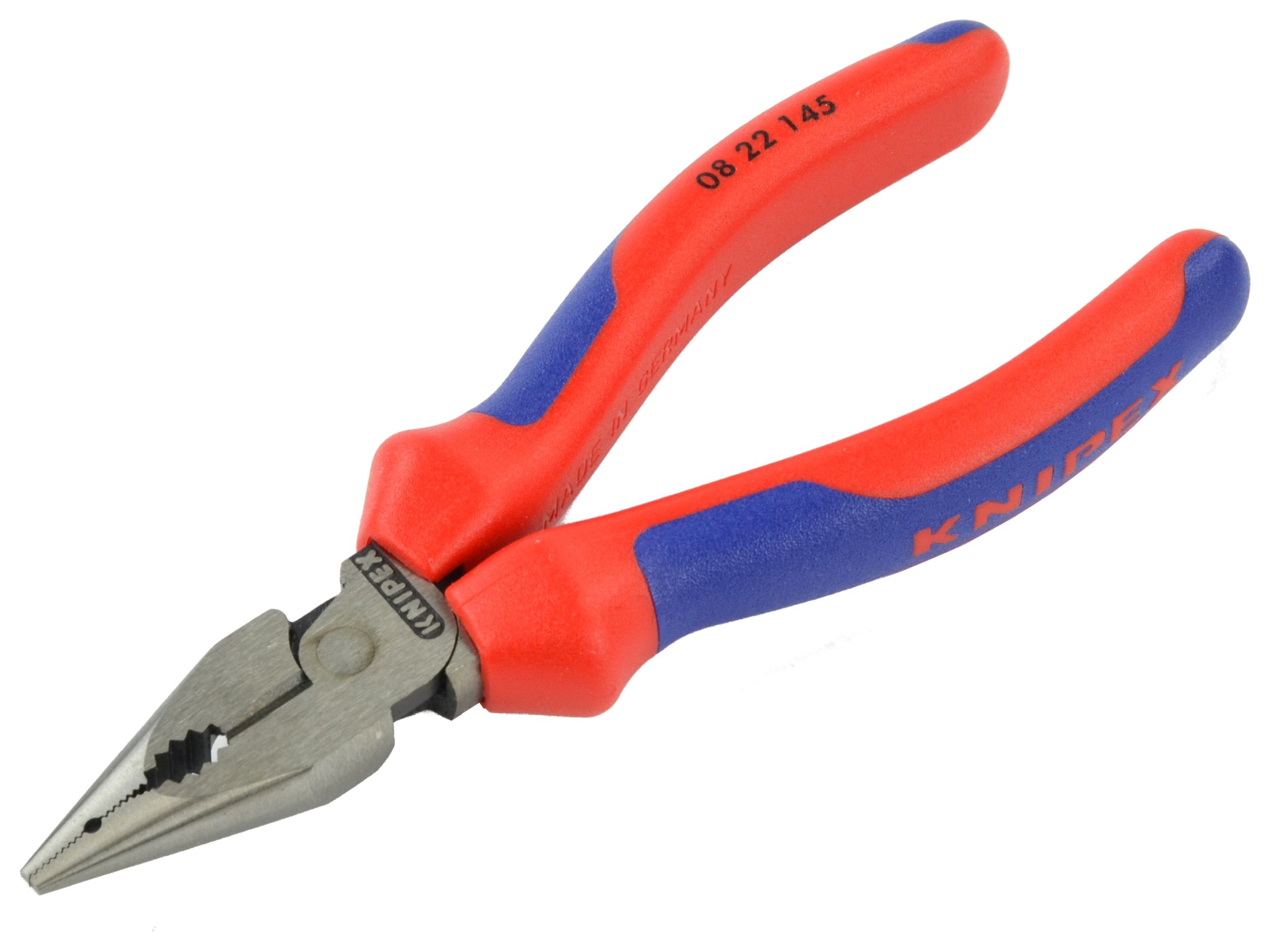 Плоскогубцы комбинированные. Knipex 08 22 145. Пассатижи удлиненные Knipex 08 22 145 4781977. Felo бокорезы 145 мм 59101440. KN-8201200.