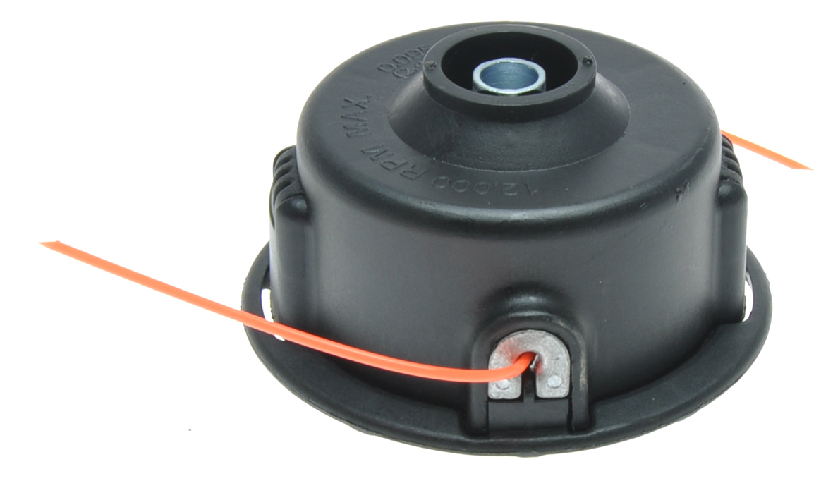 GŁOWICA ŻYŁKOWA AUTOMATYCZNA DO KOSY SPALINOWEJ Typ głowica