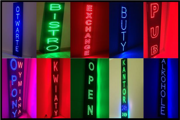 5 x LED biały zimny moduł 12V SMD wodoszczelny. Producent części Inny