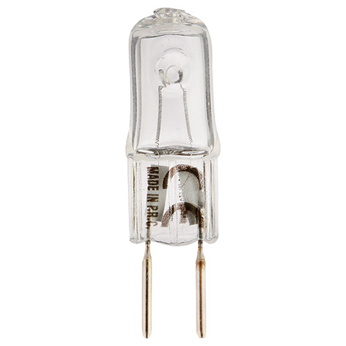 

Żarówka Jcd G6.35 Sztyft Halogenowa 50W 230V