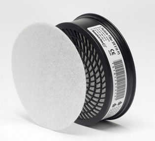 SUNDSTROM SR 221-префильтр, предварительный фильтр-УП. Код Продукта H02-0312
