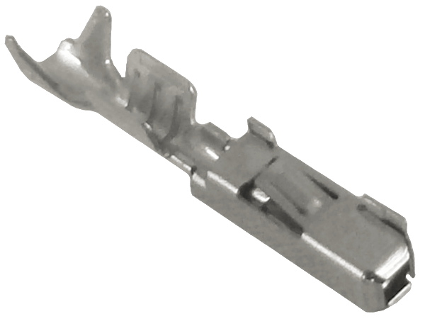 

Konektor Pin Żeński Vw F063 000979009E Mqs 10szt.