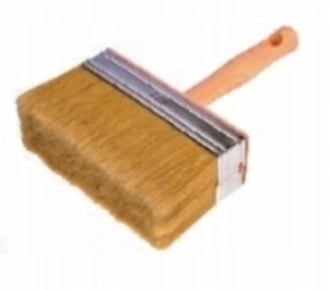 

Pędzel Tapetowy Do Tapetowania 130 mm tapeciak