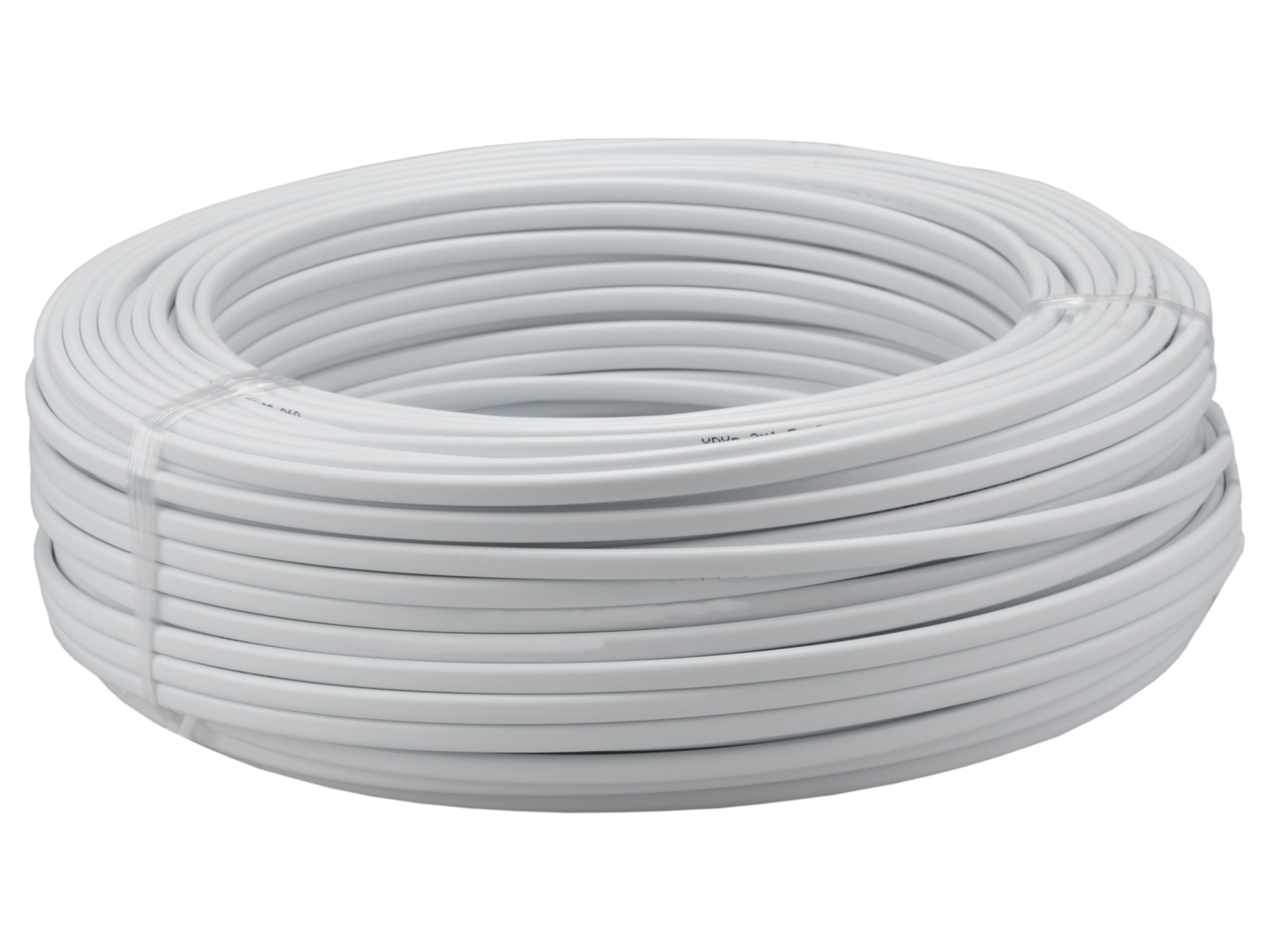 

Przewód kabel prądowy drut YDYp 2x1 750V 100m