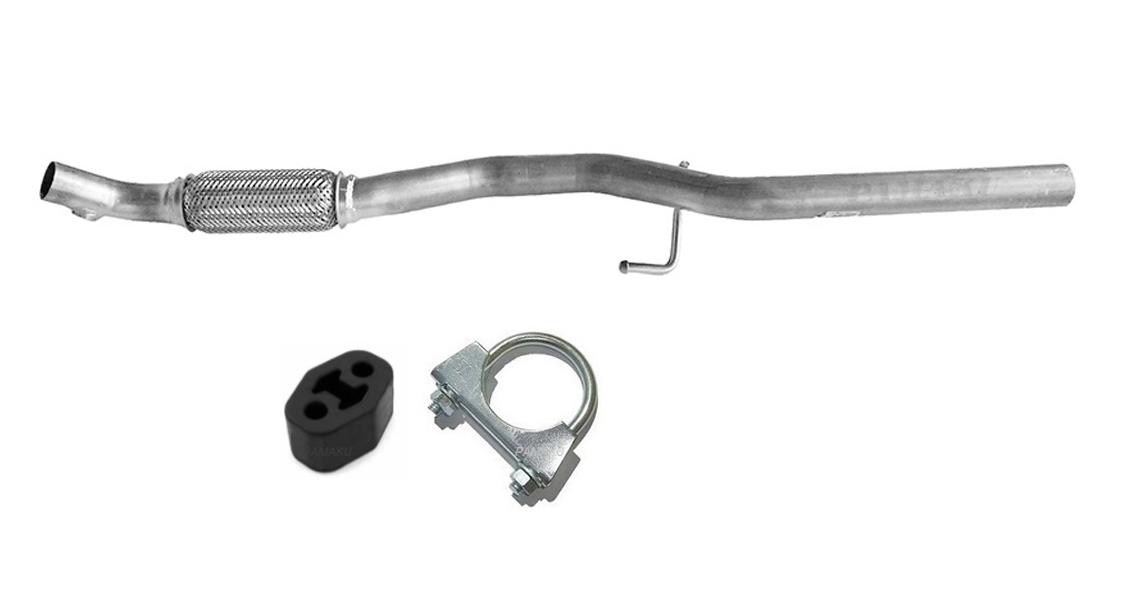 Audi A1 1.4 TFSi (2010-2015) Trubka
