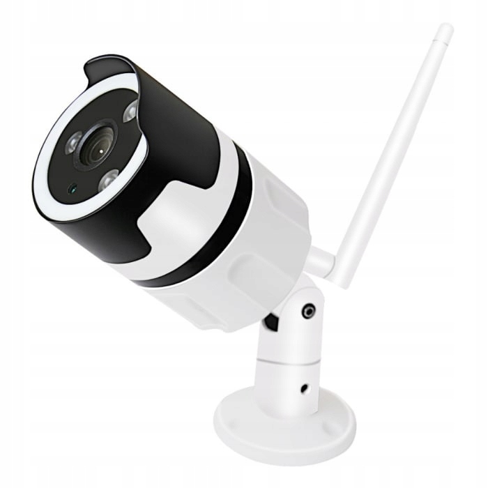 Vonkajšia Kamera Ip Monitoring 1080 Sd IP66 Ir