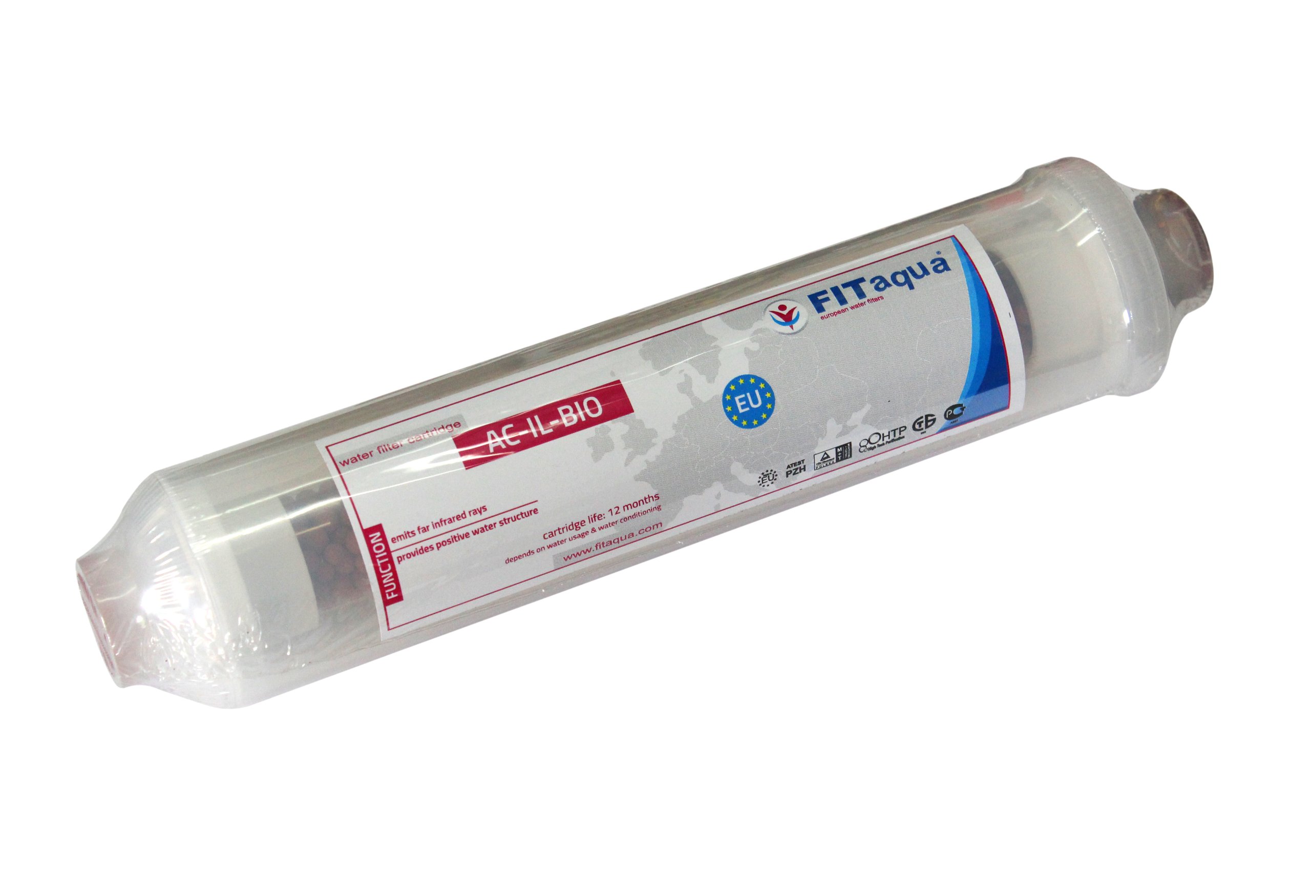 

Ac-il-bio FITaqua Wkład Liniowy Bioceramiczny Ro