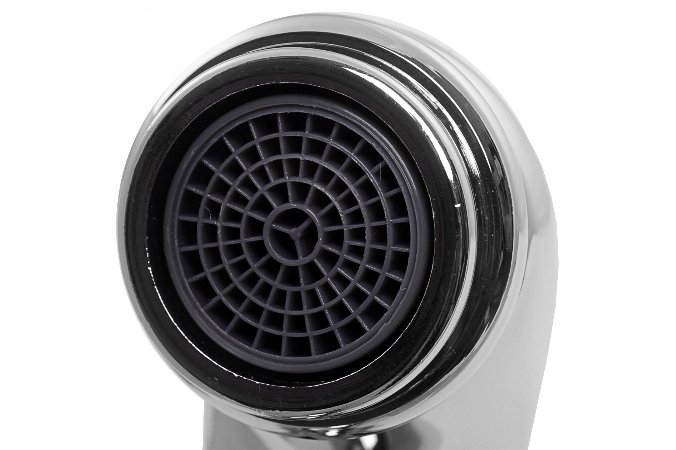 BATERIA UMYWALKOWA CHROM POŁYSK RETRO ROYAL NEW Kolor chrom