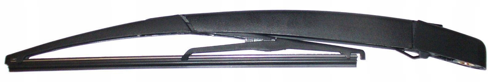 RAMIĘ + WYCIERACZKA TYŁ MERCEDES ML-CLASS W164 06- Numer katalogowy części RAMIĘ WYCIERACZKA TYŁ MERCEDES ML-CLASS W164