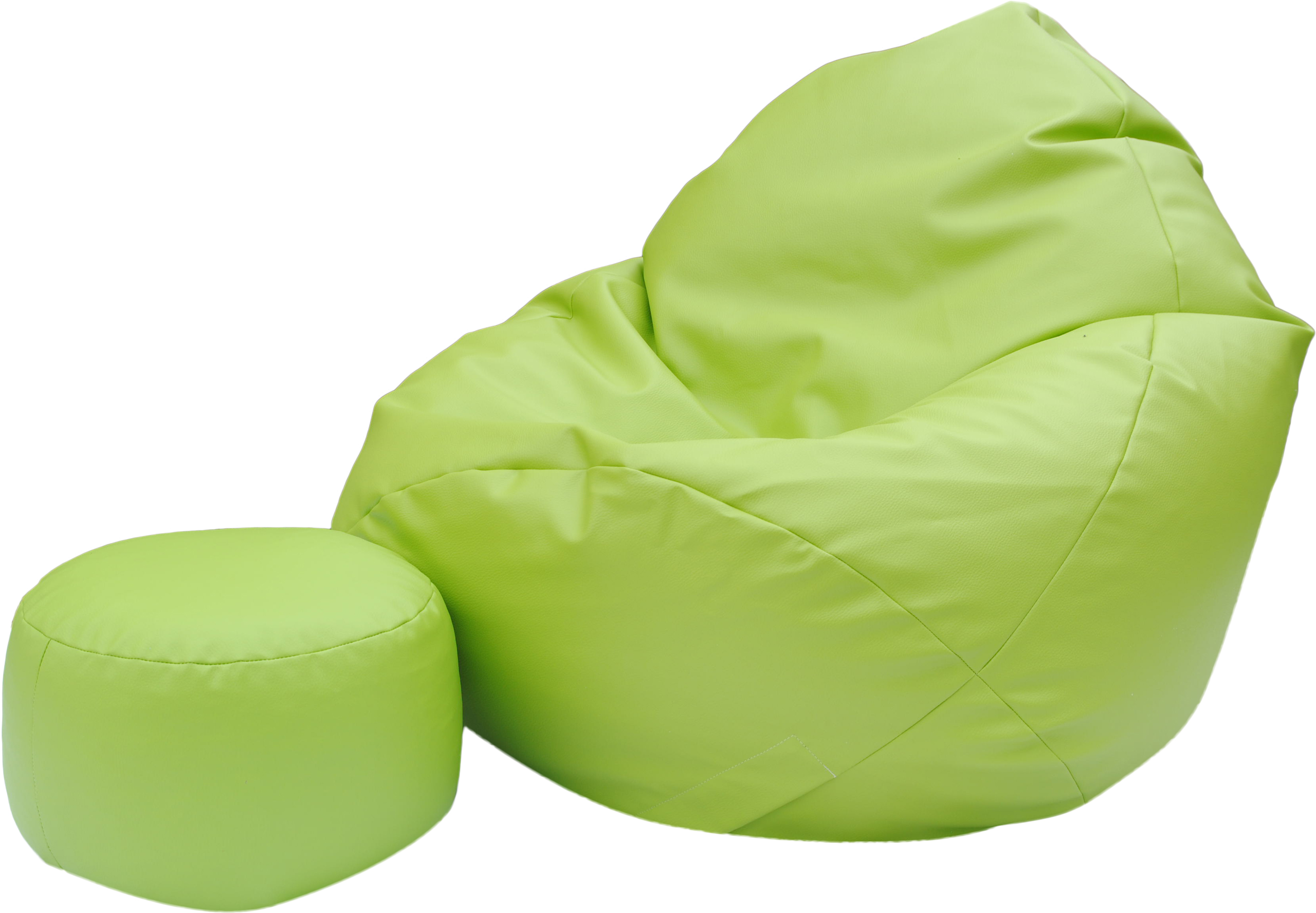 PUFA SAKO XXXL + GRATIS pufy FOTEL WOREK XL KOLORY Szerokość mebla 85 cm