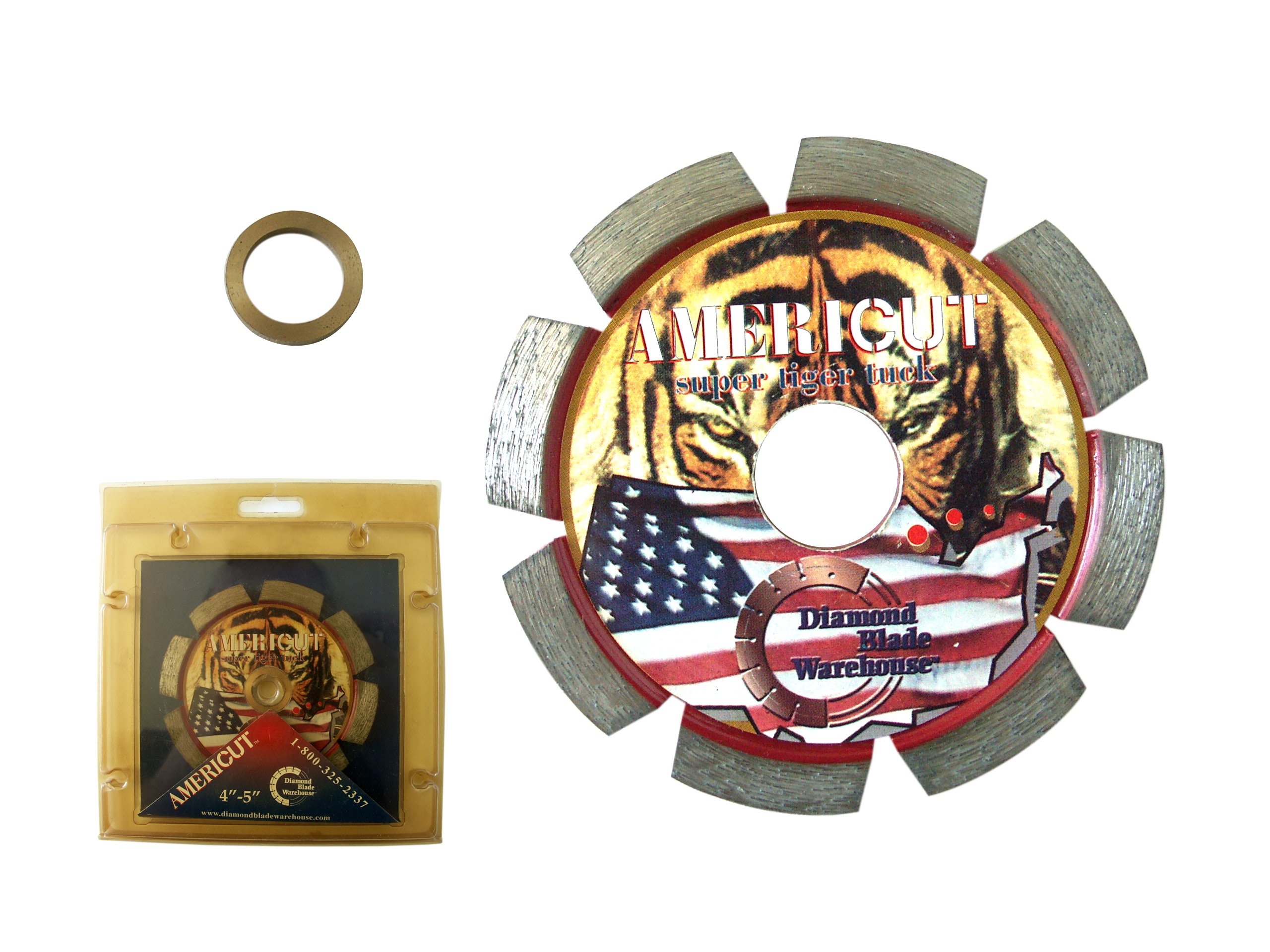 Diamantová fréza pro podlahové vytápění univerzální 106xH10xT6,5x22,2